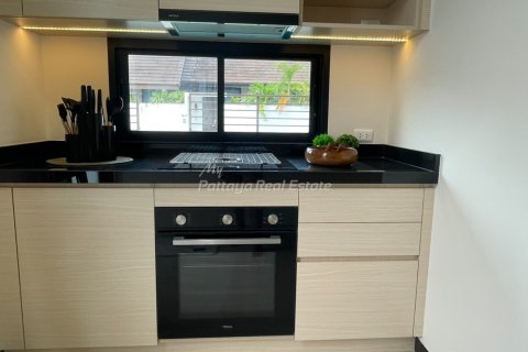 Дом в Банг Ламунге, Таиланд с 2 спальнями  № 123496 - фото 9