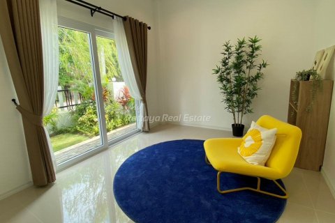 House in Pattaya, Thailand 3 bedrooms № 123500 - photo 11