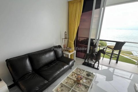 Кондоминиум с 3 спальнями в Саттахипе, Таиланд № 123501 - фото 16