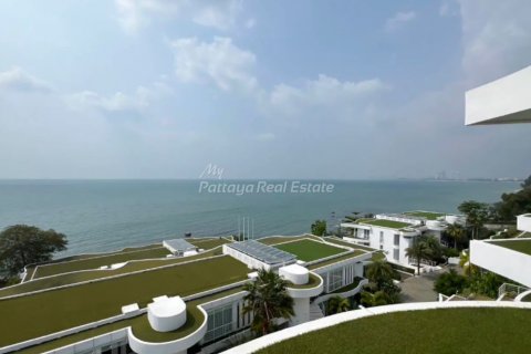 Кондоминиум с 3 спальнями в Саттахипе, Таиланд № 123501 - фото 15