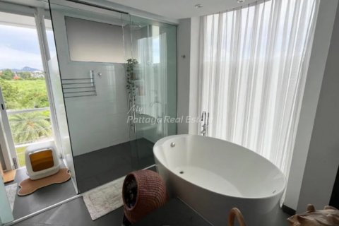 Кондоминиум с 3 спальнями в Саттахипе, Таиланд № 123501 - фото 10