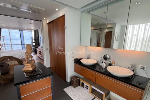 Кондоминиум с 3 спальнями в Саттахипе, Таиланд № 123501 - фото 7