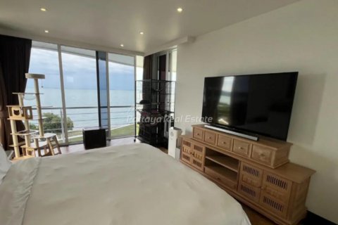 Кондоминиум с 3 спальнями в Саттахипе, Таиланд № 123501 - фото 14