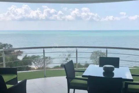 Кондоминиум с 3 спальнями в Саттахипе, Таиланд № 123501 - фото 11