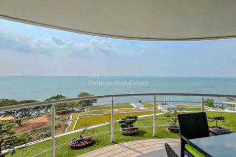 Кондоминиум с 3 спальнями в Саттахипе, Таиланд № 123501 - фото 20