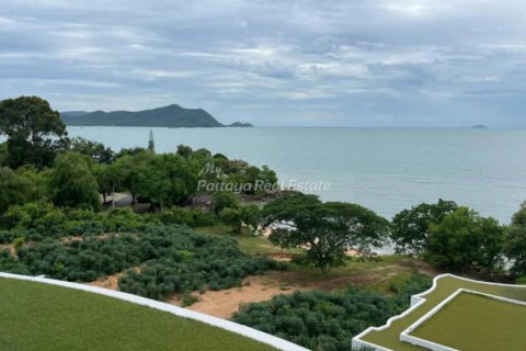 Кондоминиум с 3 спальнями в Саттахипе, Таиланд № 123501 - фото 13