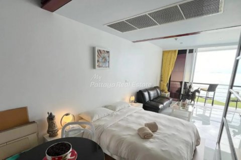 Кондоминиум с 3 спальнями в Саттахипе, Таиланд № 123501 - фото 18