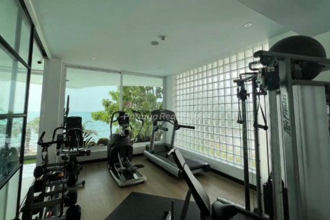 Кондоминиум с 3 спальнями в Саттахипе, Таиланд № 123501 - фото 12