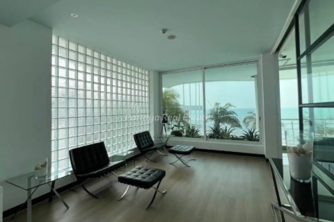 Кондоминиум с 3 спальнями в Саттахипе, Таиланд № 123501 - фото 19