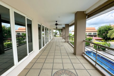 Дом в Паттайе, Таиланд с 5 спальнями № 123497 - фото 21