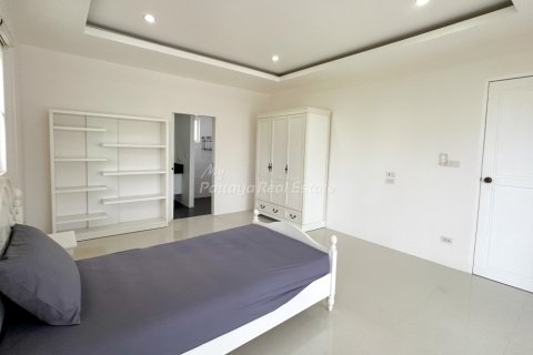 Дом в Паттайе, Таиланд с 5 спальнями № 123497 - фото 27