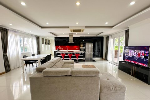 Дом в Паттайе, Таиланд с 5 спальнями № 123497 - фото 28