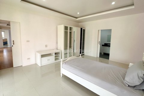 Дом в Паттайе, Таиланд с 5 спальнями № 123497 - фото 23