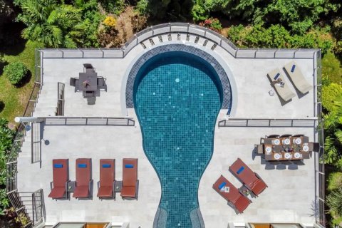 Villa à Surat Thani, Thaïlande 5 chambres № 124667 - photo 4