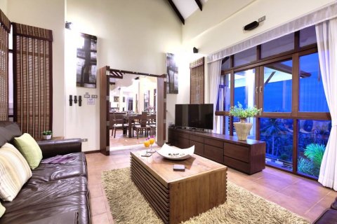 Villa à Surat Thani, Thaïlande 5 chambres № 124667 - photo 9