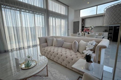 Вилла в Банг Ламунге, Таиланд с 4 спальнями  № 124663 - фото 7