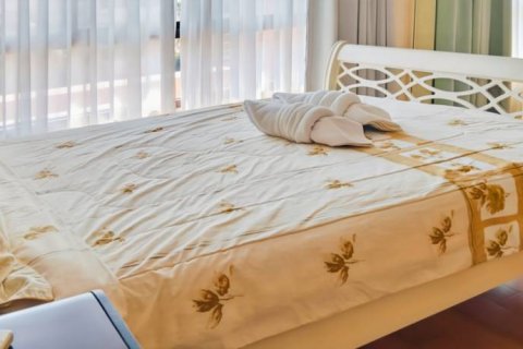 Кондоминиум с 2 спальнями в Хуа Хине, Таиланд № 124668 - фото 7