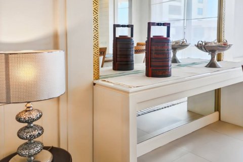 Кондоминиум с 2 спальнями в Хуа Хине, Таиланд № 124668 - фото 5