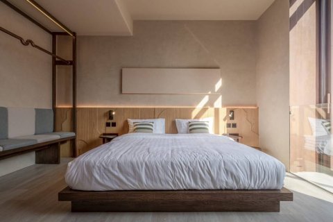 Villa in Pattaya, Thailand 5 bedrooms № 124665 - photo 6