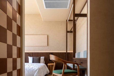 Villa in Pattaya, Thailand 5 bedrooms № 124665 - photo 4