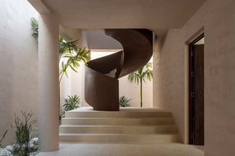 Villa in Pattaya, Thailand 5 bedrooms № 124665 - photo 8