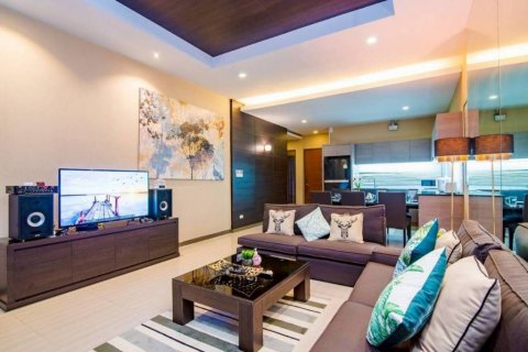 Villa in Pattaya, Thailand 3 bedrooms № 144415 - photo 5