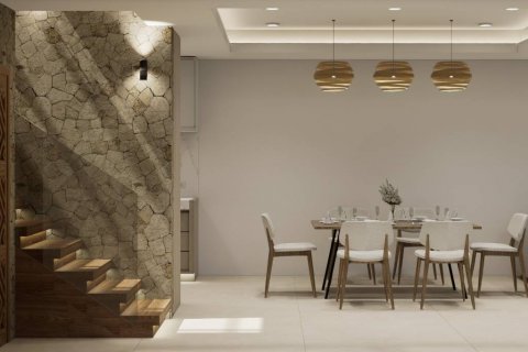 Вилла в Самуи, Таиланд с 5 спальнями  № 144418 - фото 5