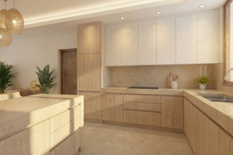 Villa in Ko Samui, Thailand 5 bedrooms № 144418 - photo 8