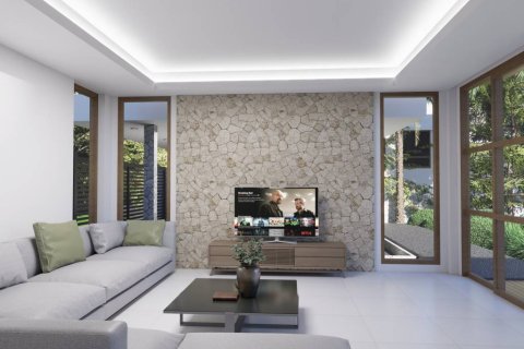 Villa in Ko Samui, Thailand 5 bedrooms № 144418 - photo 10