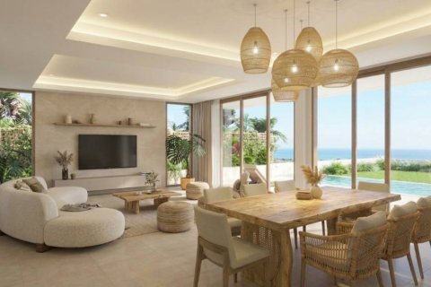 Villa in Ko Samui, Thailand 5 bedrooms № 144418 - photo 9