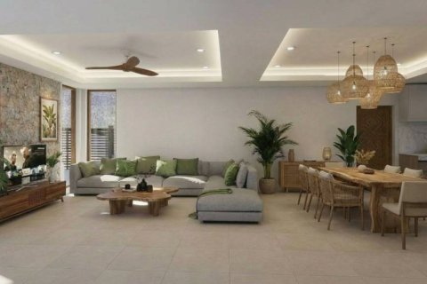 Villa in Ko Samui, Thailand 5 bedrooms № 144418 - photo 4