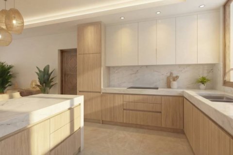 Villa in Ko Samui, Thailand 5 bedrooms № 144418 - photo 7