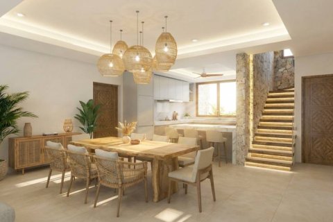 Villa in Ko Samui, Thailand 5 bedrooms № 144418 - photo 6