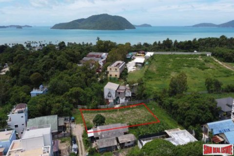 Студия в Раваи, Таиланд № 144445 - фото 11