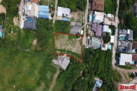 Студия в Раваи, Таиланд № 144445 - фото 14