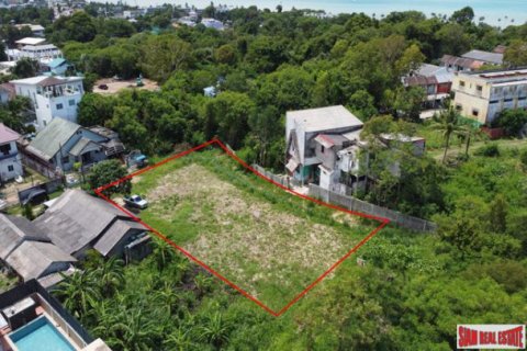 Студия в Раваи, Таиланд № 144445 - фото 13