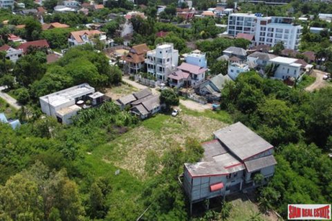 Студия в Раваи, Таиланд № 144445 - фото 8