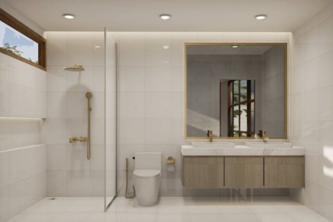 Villa à Ko Samui, Thaïlande 4 chambres № 144419 - photo 9