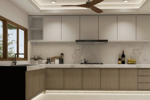 Villa à Ko Samui, Thaïlande 4 chambres № 144419 - photo 7