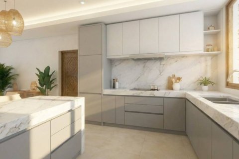 Villa à Ko Samui, Thaïlande 4 chambres № 144419 - photo 6