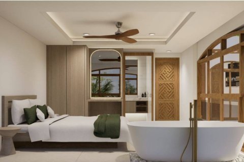 Villa à Ko Samui, Thaïlande 4 chambres № 144419 - photo 8