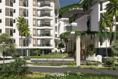 Apartment in Phuket, Thailand 2 bedrooms № 125559 - photo 5