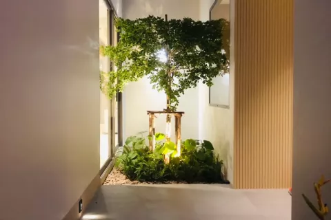 Вилла в Пхукете, Таиланд с 4 спальнями  № 125555 - фото 28