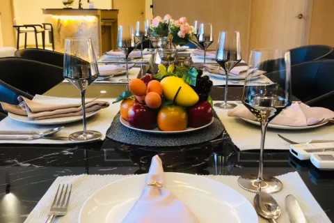 Вилла в Пхукете, Таиланд с 4 спальнями  № 125555 - фото 7