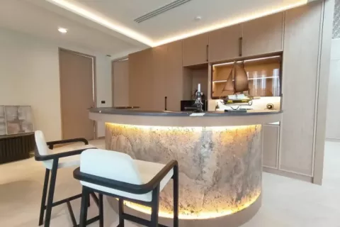 Вилла в Пхукете, Таиланд с 4 спальнями  № 125555 - фото 8