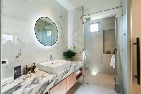 Вилла в Пхукете, Таиланд с 4 спальнями  № 125555 - фото 26