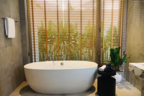 Вилла в Пхукете, Таиланд с 4 спальнями  № 125555 - фото 24