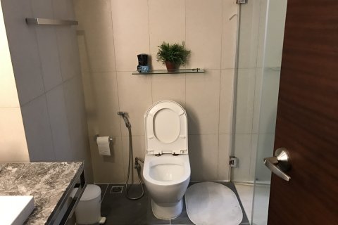 Кондоминиум с 2 спальнями в Бангкоке, Таиланд № 143787 - фото 3