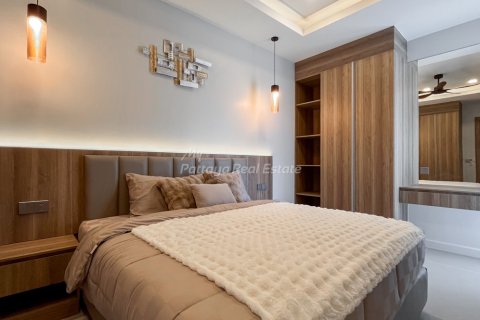 Дом в Паттайе, Таиланд с 4 спальнями  № 125732 - фото 15