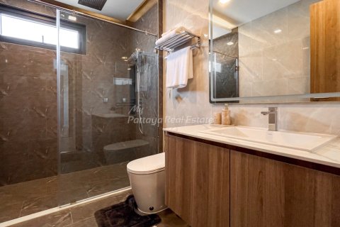 Дом в Паттайе, Таиланд с 4 спальнями  № 125732 - фото 29